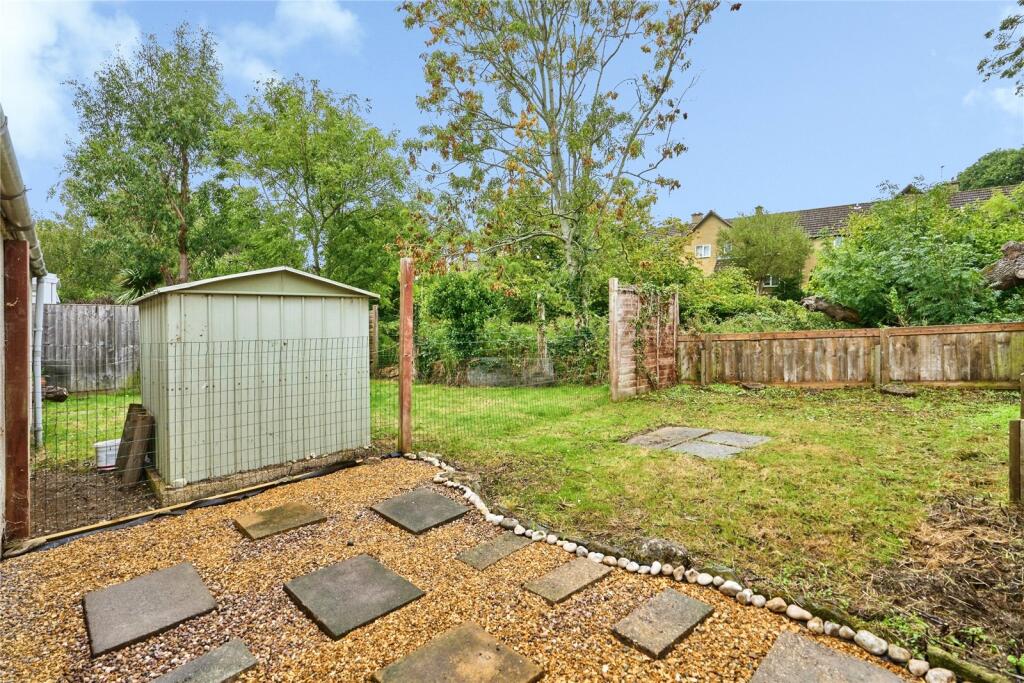 House in Ryde, Pelhamfield - More