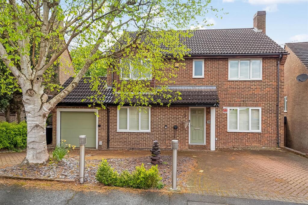 Main image of property: Beaumont Road, Purley