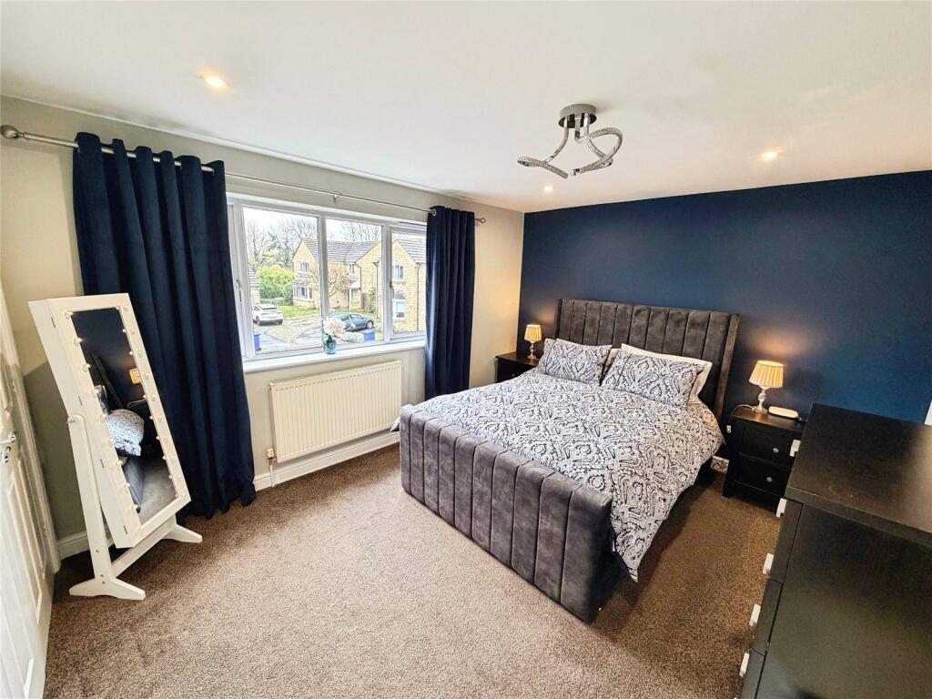 Riverside Close, Doncaster, South Yorkshire, DN4 photo 4