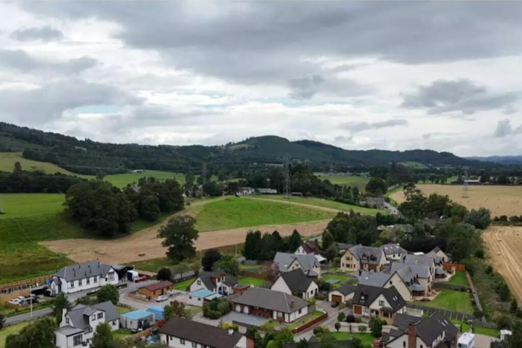 , Plot 8, Loch Ness Development, Kirkhill, Inverness, IV57PX - More