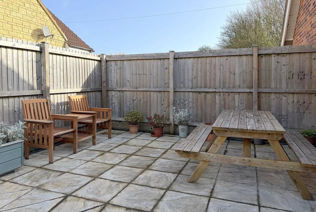 Additional image 15 of Common Road, Wincanton, Somerset, BA9