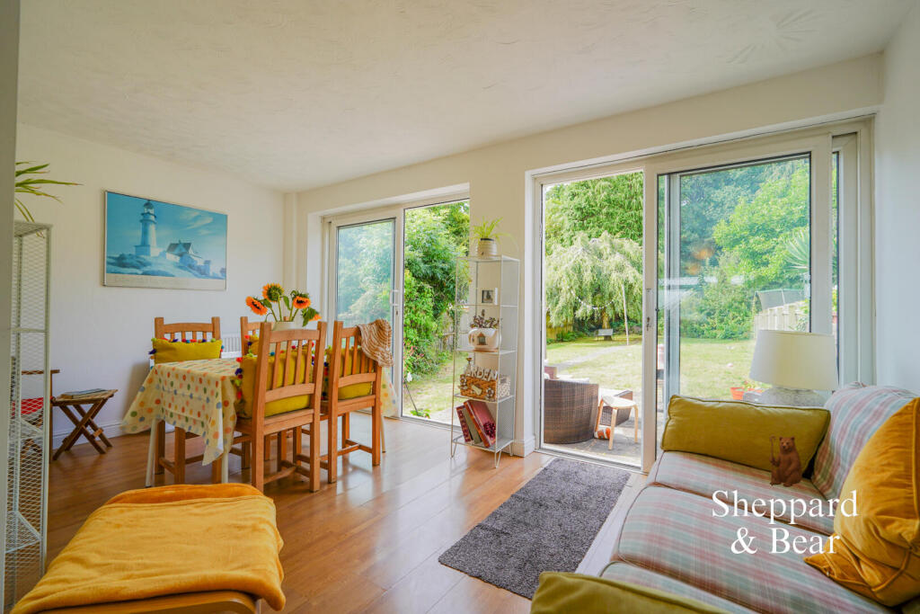 Main image of property: Meadvale Road, Cardiff