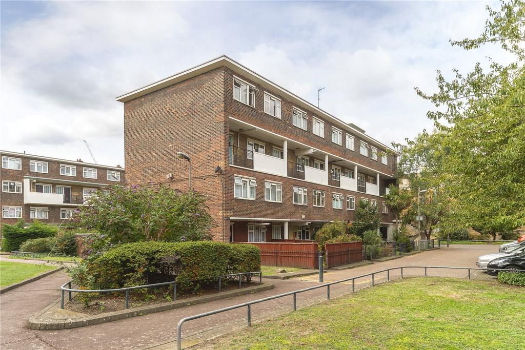 4 bedroom maisonette for rent