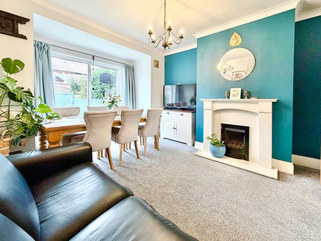 House in Newcastle upon Tyne - More
