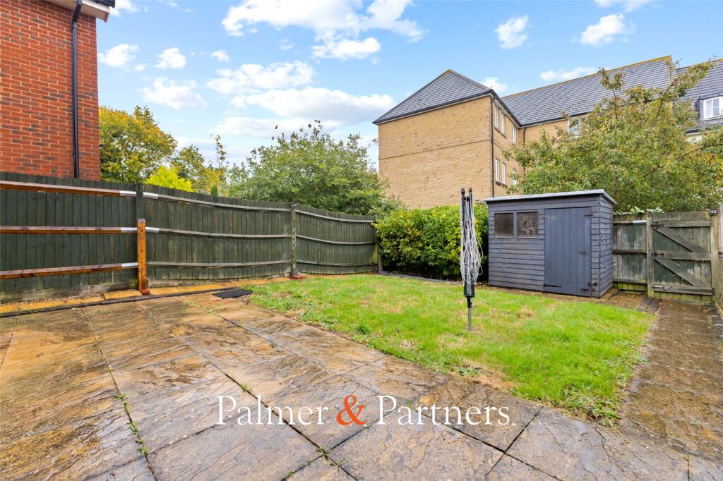 Mill Road, Mile End, Colchester, Essex, CO4 photo 3