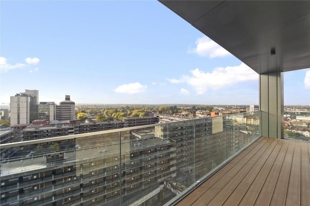 Main image of property: Montpellier House, Glenthorne Road, London, W6