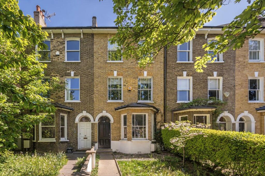 Main image of property: Upper Brockley Road, Brockley
