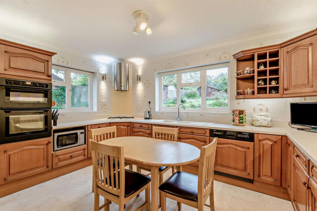 Chestnut Street, Borden, Sittingbourne – pohled 4