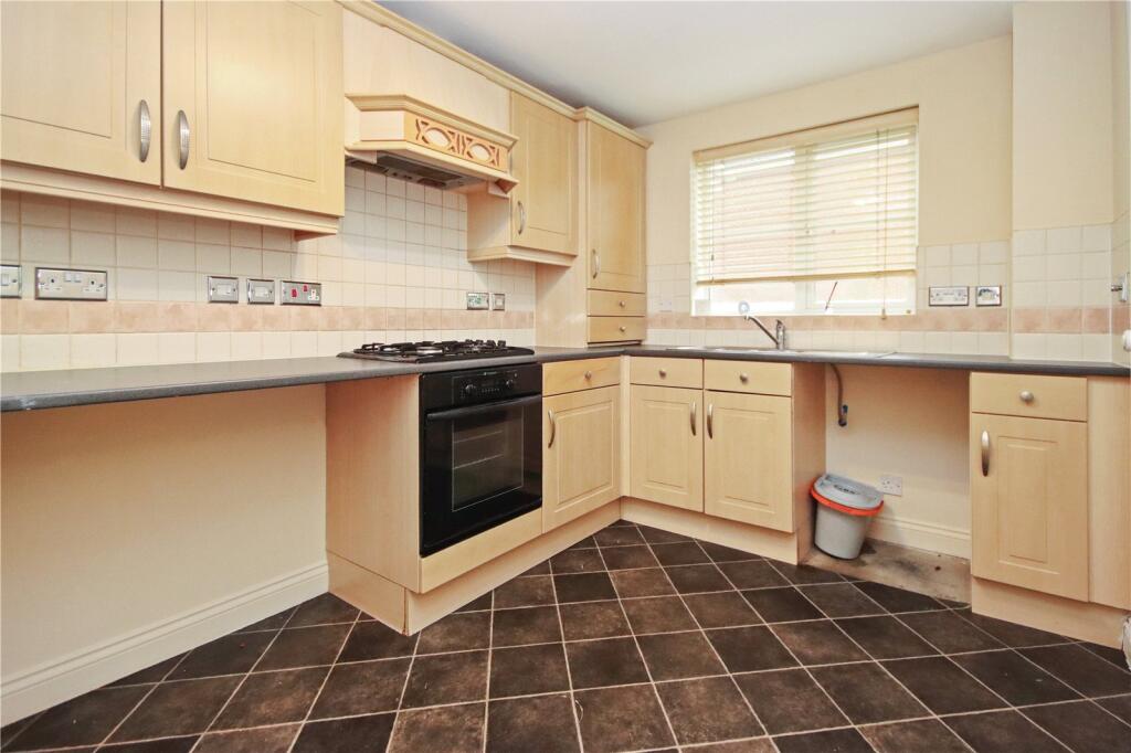 Glamis Court, Woodstone Village, Houghton Le Spring, Durham, DH4 photo 4