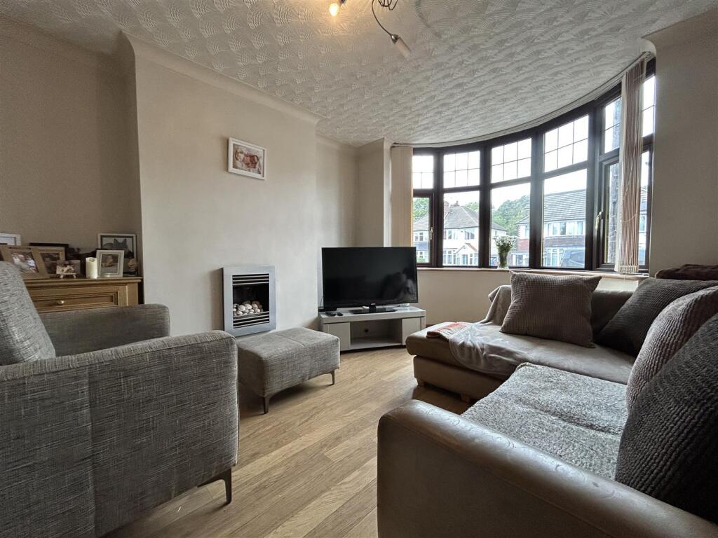 Trejon Road, Cradley Heath photo 5