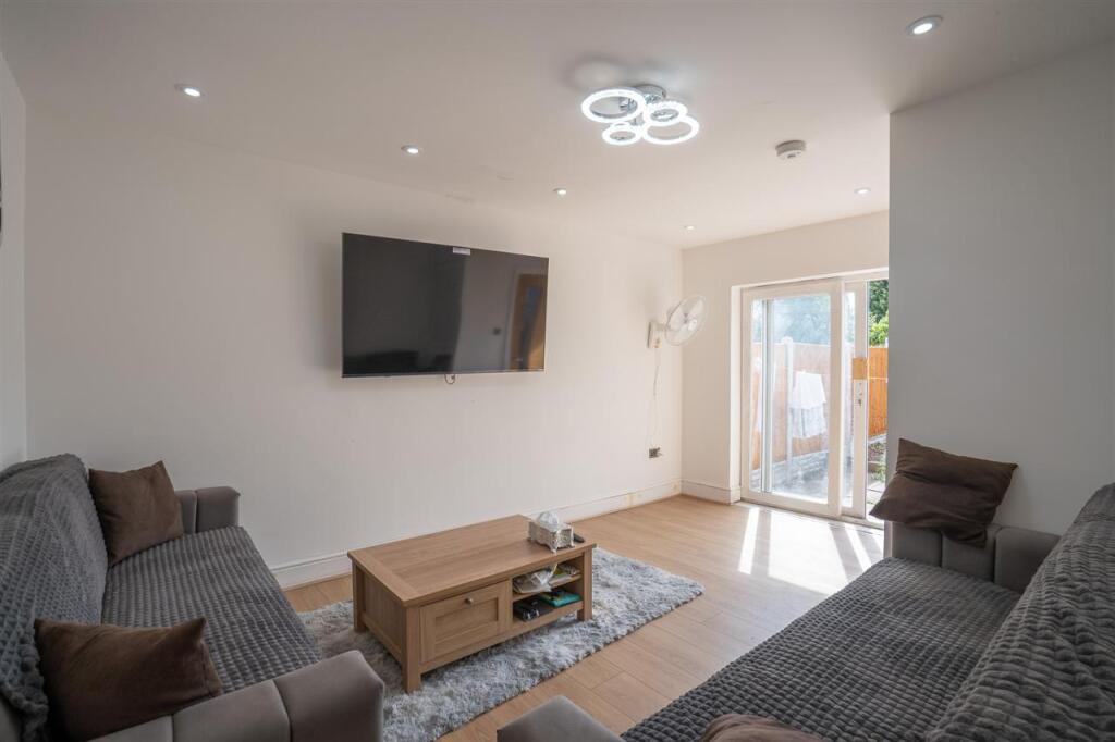 House in Birmingham - More