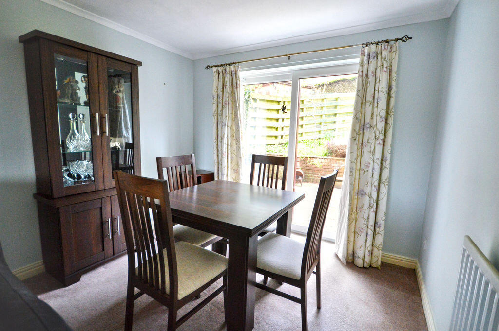 Royal Oak Gardens, Alnwick - View 6