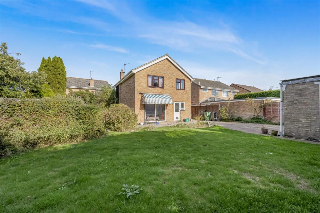 Main image of property: Palmdale Close, Longwell Green