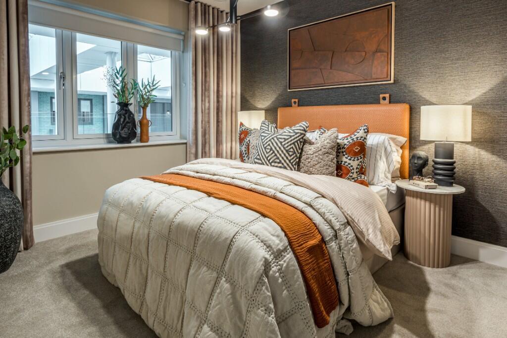 Main image of property: Stoke Gardens,
Slough,
SL1 3QB