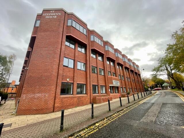 Main image of property: Prospect Hill, REDDITCH