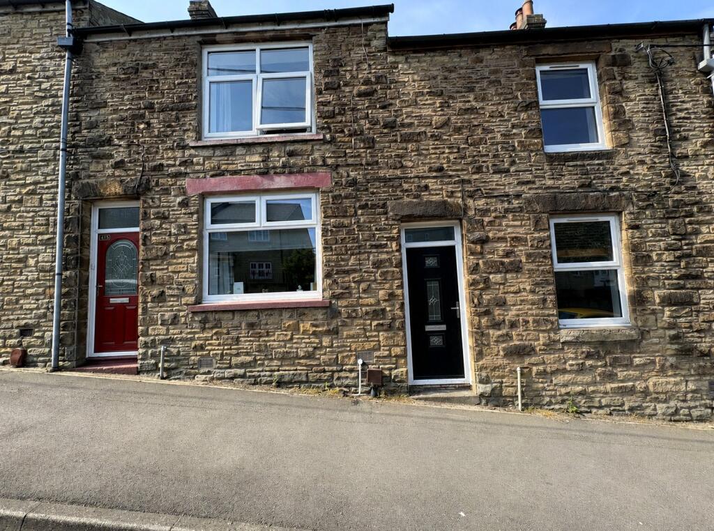Main image of property: Park Road, Consett, DH8