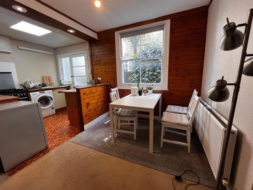 Apartment in London - View 2