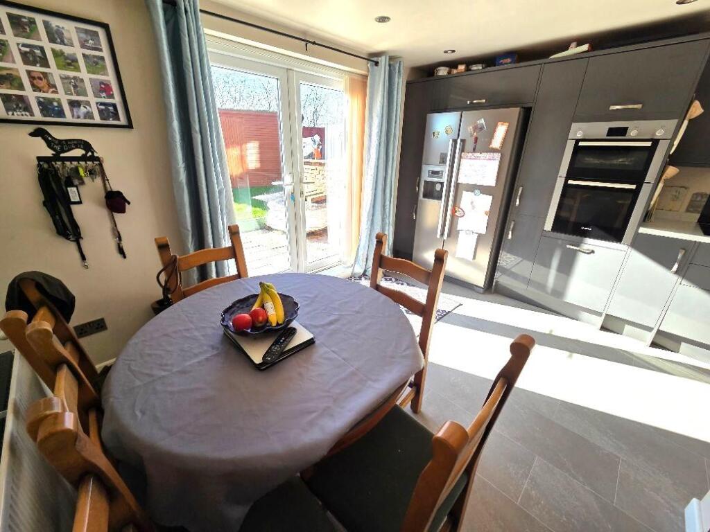 House in Bassetlaw, Elkesley - View 5