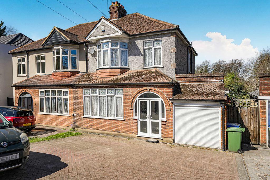 Main image of property: North Cray Road, Bexley