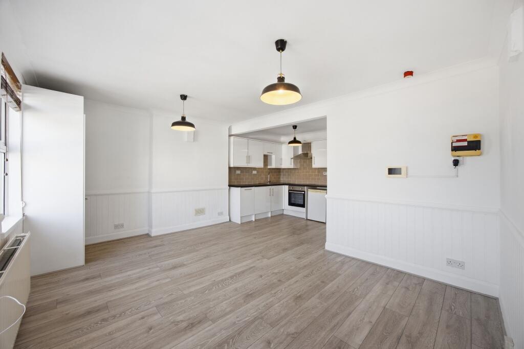 Main image of property: Seymour Road, Easton, Bristol