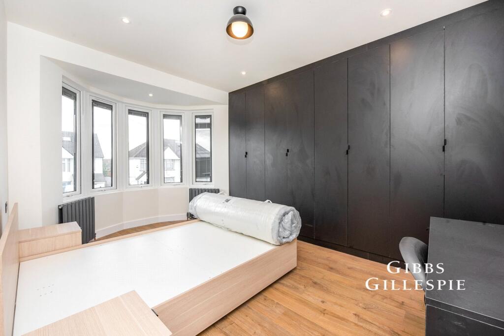 Main image of property: Beechwood Avenue, Harrow, Middlesex, HA2