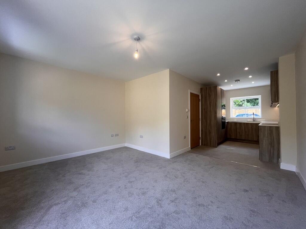 House in Hungerford, West Berkshire - View 2