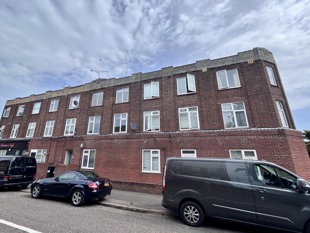 Main image of property: Curzon Road, Bournemouth, Bournemouth Christchurch Poole