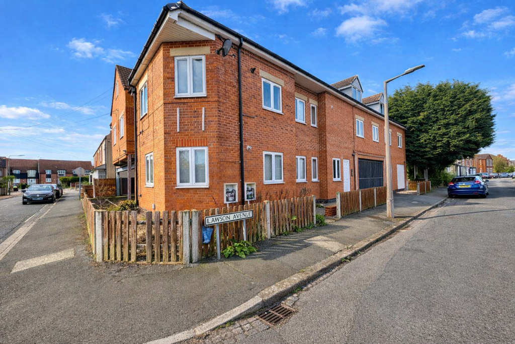 Main image of property: Lawson Avenue, Long Eaton, NG10