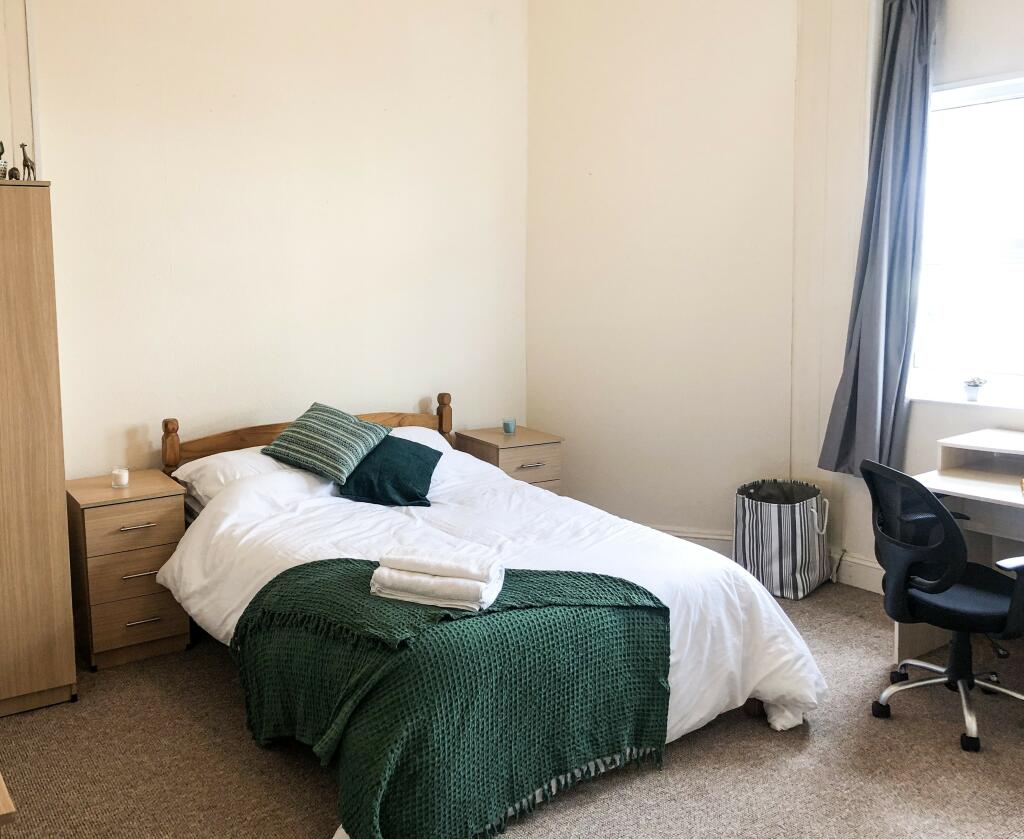 Main image of property: Ashford Road, Mutley, Plymouth