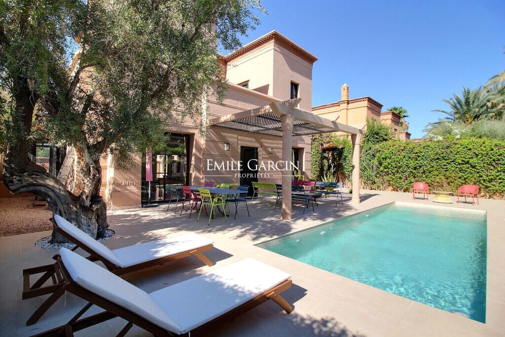 Main image of property: Marrakech, Marrakech-Tensift-El Haouz, Marrakech