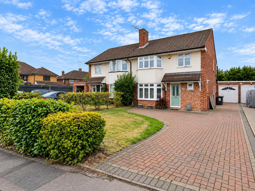 Main image of property: Hazell Way, Stoke Poges, SL2