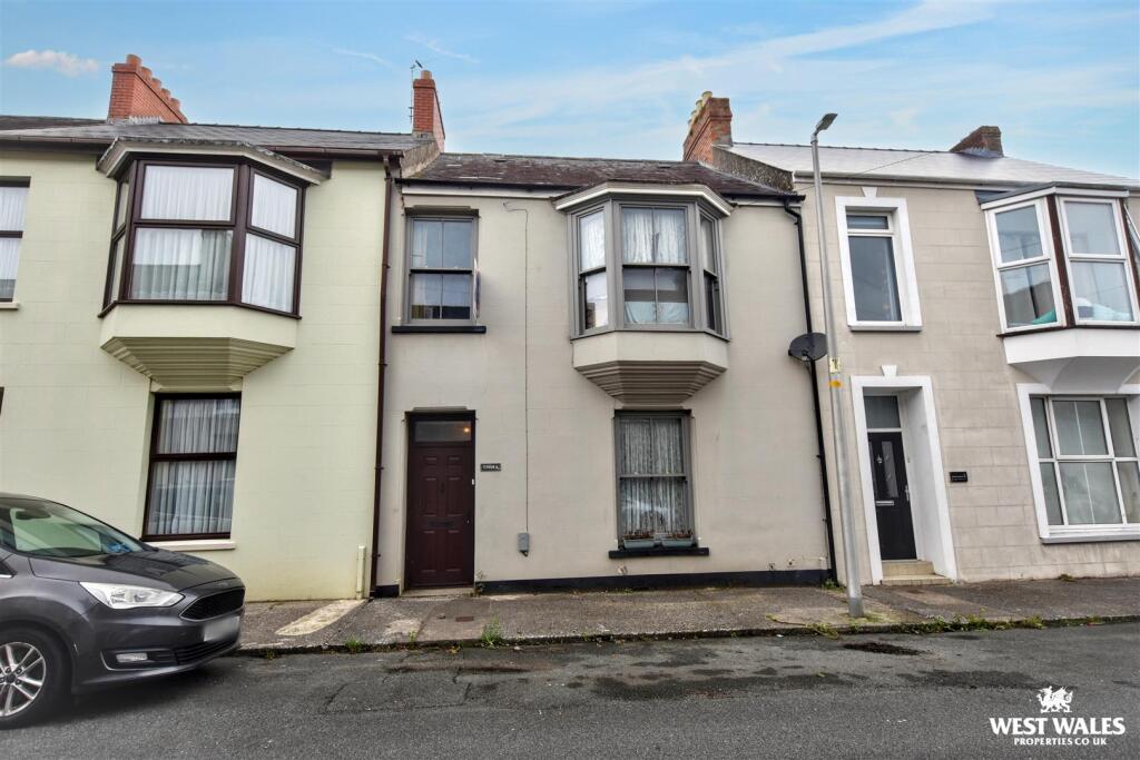 Main image of property: Park Street, Pembroke Dock