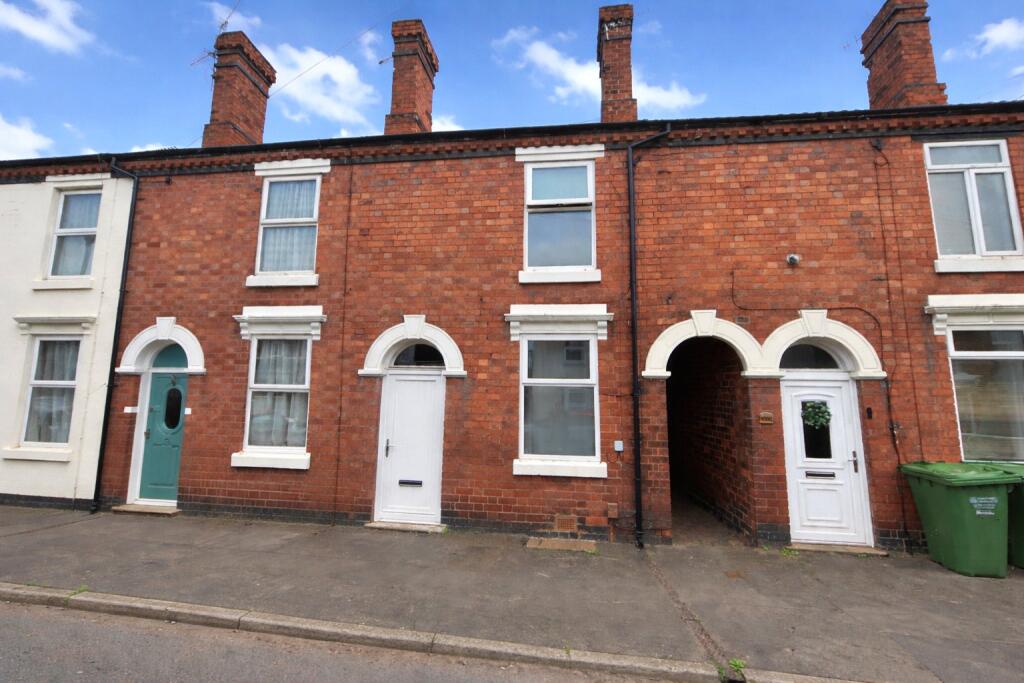 Main image of property: Lorne Street, Kidderminster, Worcestershire
