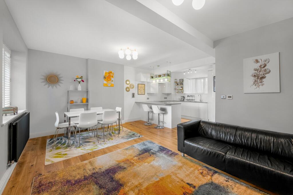 Main image of property: Ormonde Court,
364 Upper Richmond Road, SW15