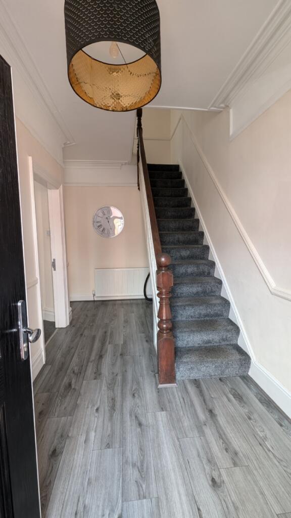House in Liverpool, Wavertree - View 2