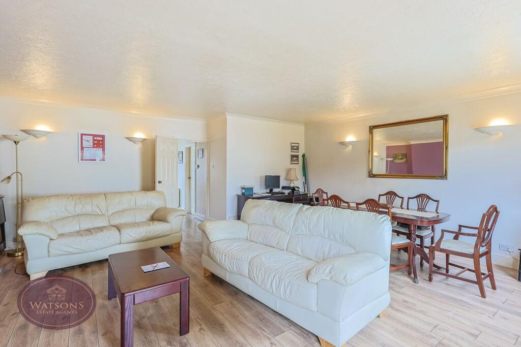 House in Broxtowe, Nuthall - View 5