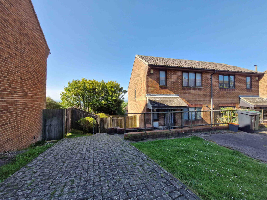 Main image of property: Newells Close, Woodingdean, East Sussex, BN2