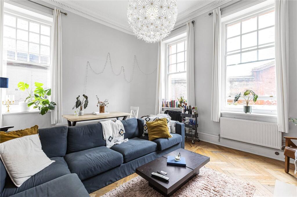 Main image of property: Clerkenwell Road, London, EC1M