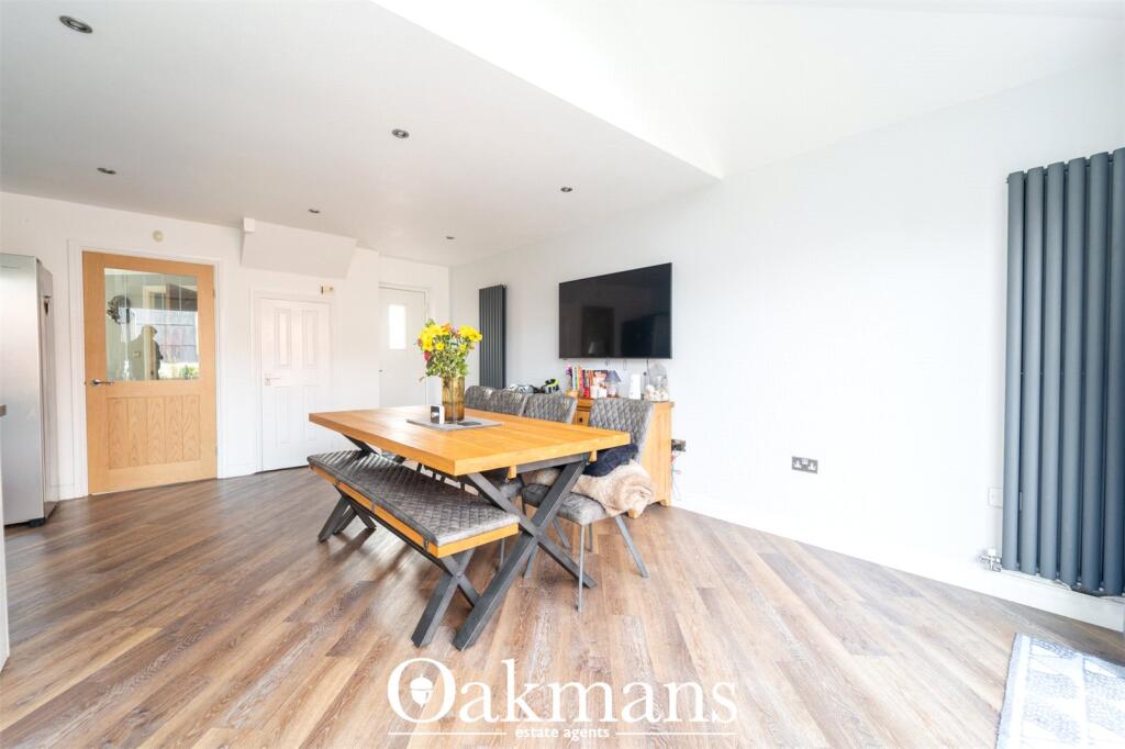 Additional image 5 of Rubery Field Close, Rubery, Rednal, Birmingham, B45