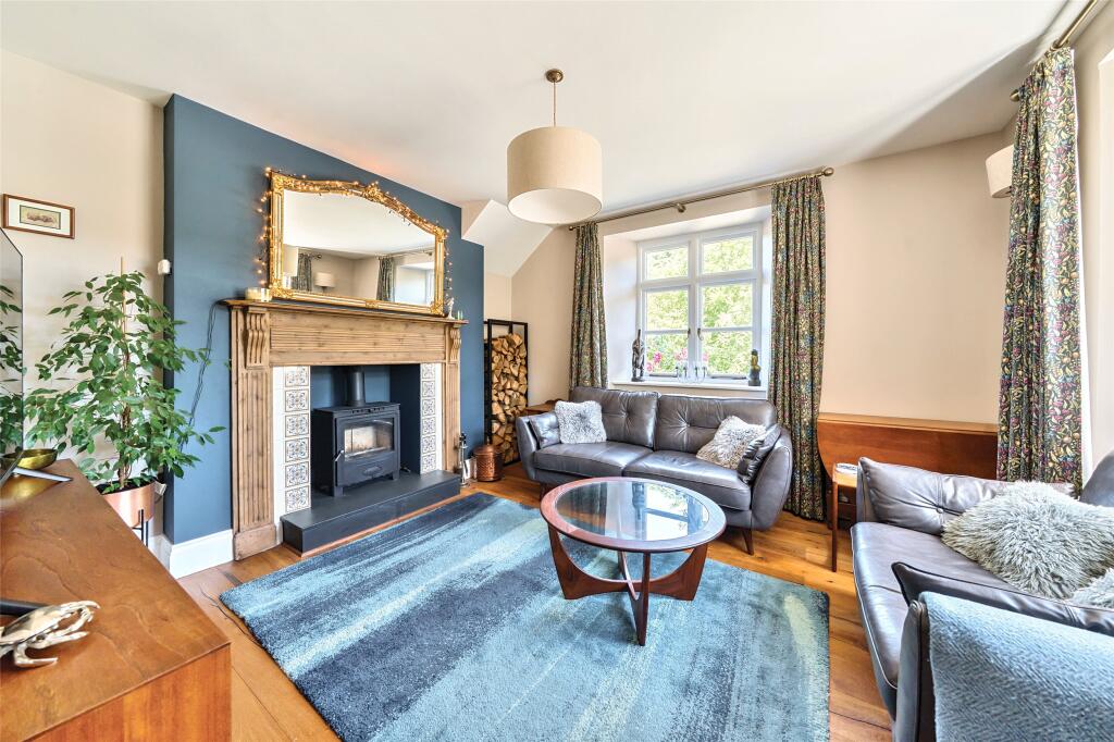 Barbrook, Lynton, Devon, EX35 photo 4