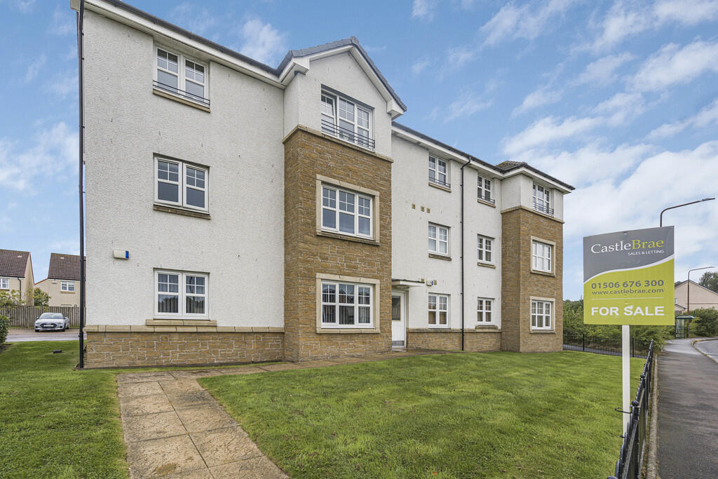 Main image of property: Leyland Road, Bathgate