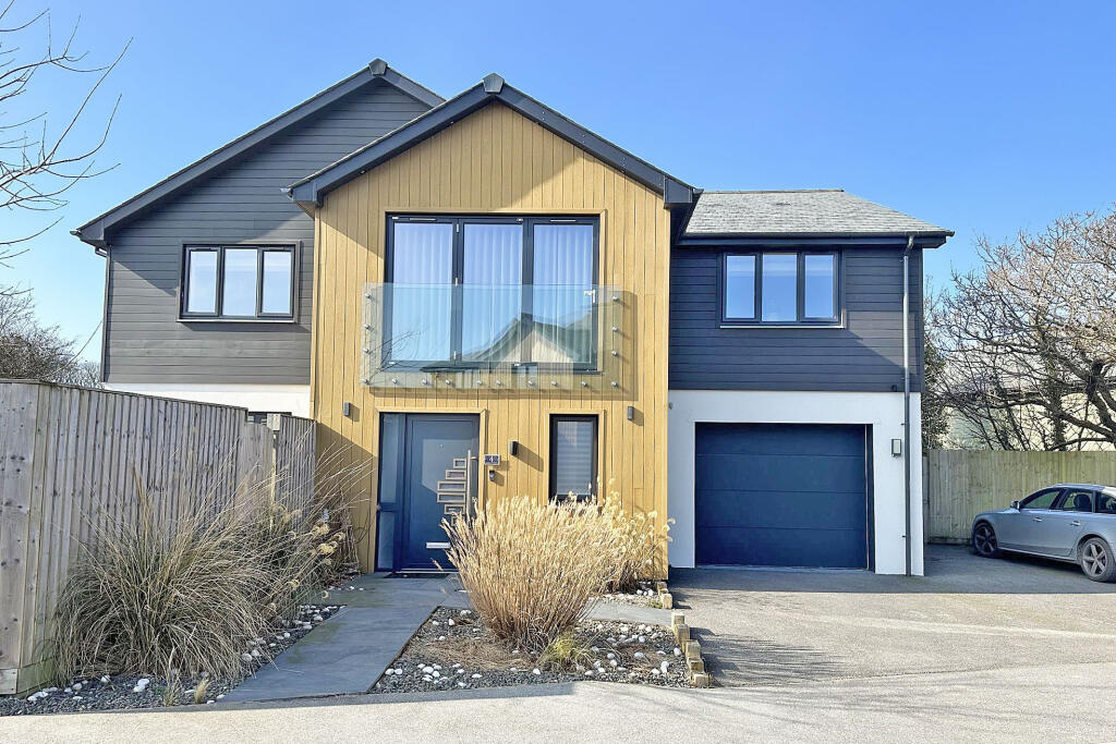 Main image of property: Goonhavern, Cornwall