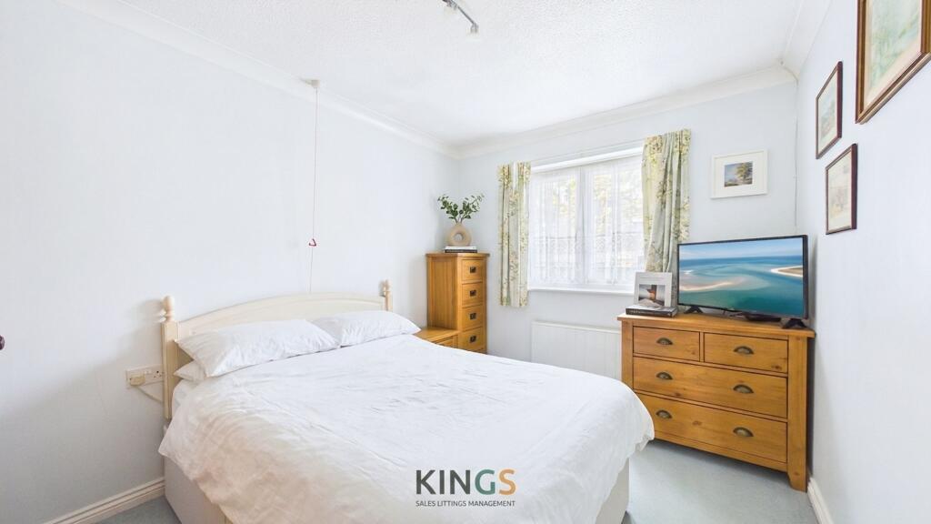 House in St Albans - More