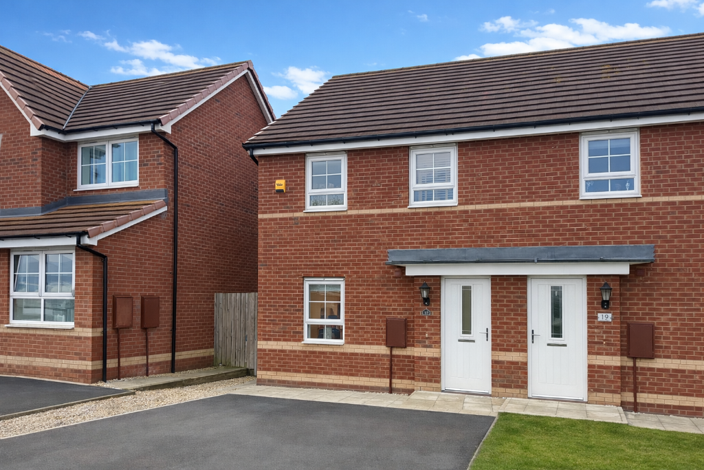 Main image of property: Coleman Street, Pontefract, West Yorkshire, WF8