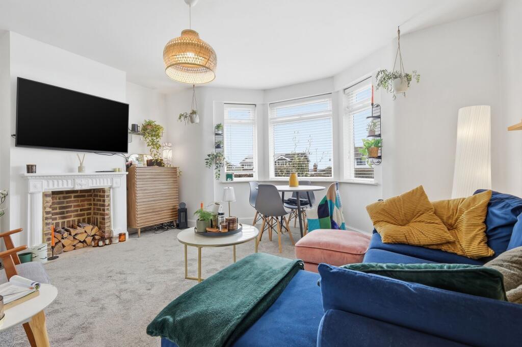 Main image of property: Mountnessing Road, Billericay, CM12