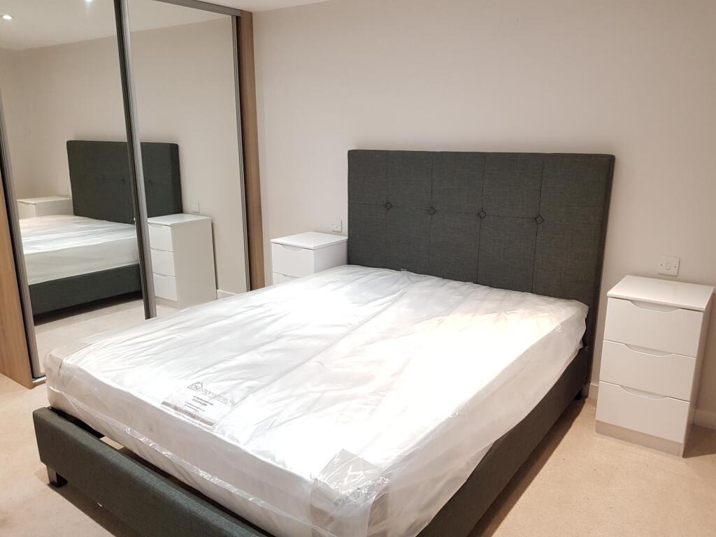 Apartment in Nottingham - View 4