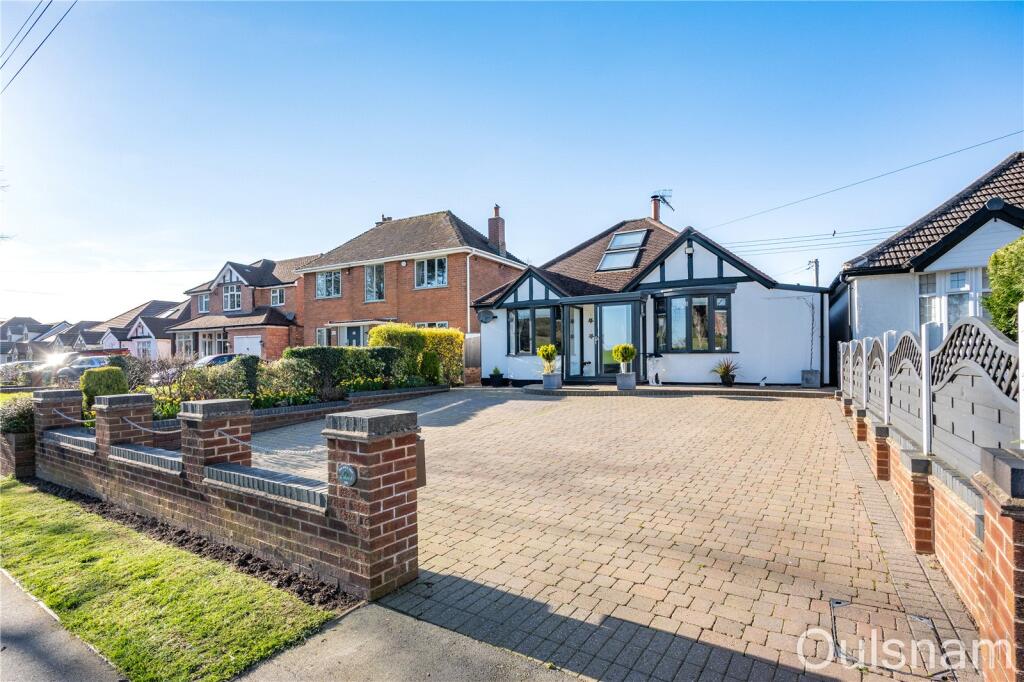 Main image of property: Finstall Road, Finstall, Bromsgrove, Worcestershire, B60