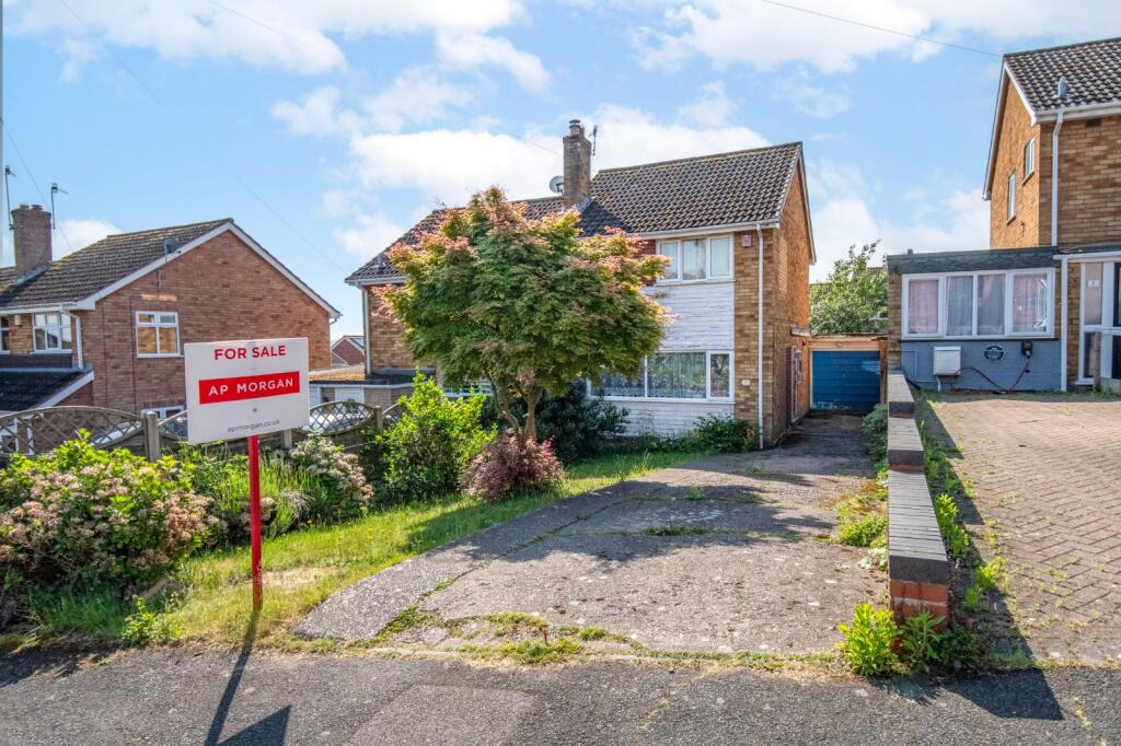 Main image of property: Pineways, Stourbridge, West Midlands, DY8