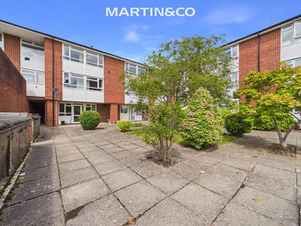Main image of property: Grainford Court, Crescent Road, Wokingham