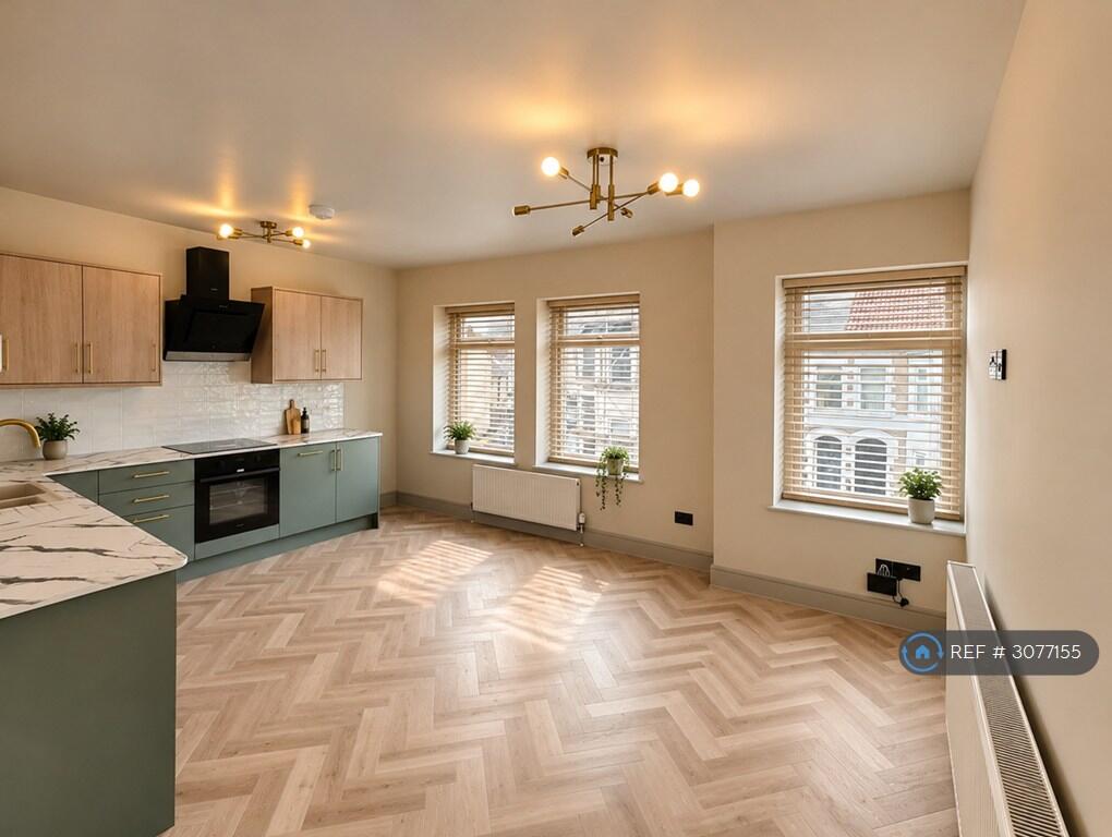 Apartment in Cardiff - View 2
